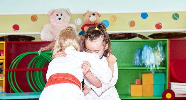 Cselgáncs (Judo)